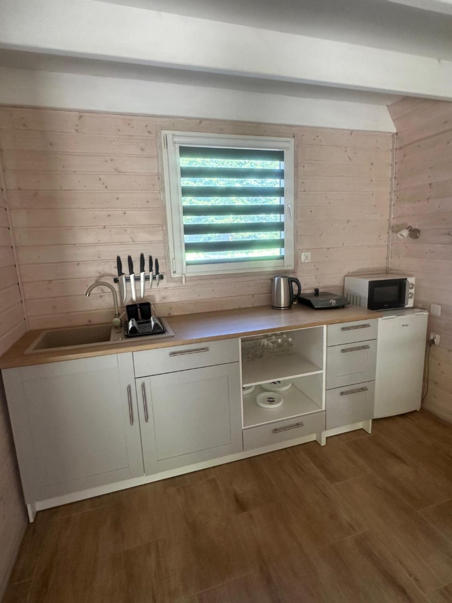 W Gorach Opawskich Nad Zlotym Potokiem Nr44 * Glucholazy