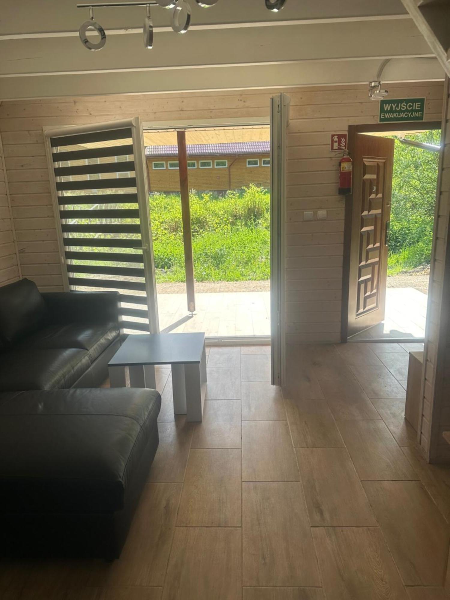 Holiday home W Gorach Opawskich Nad Zlotym Potokiem Nr44