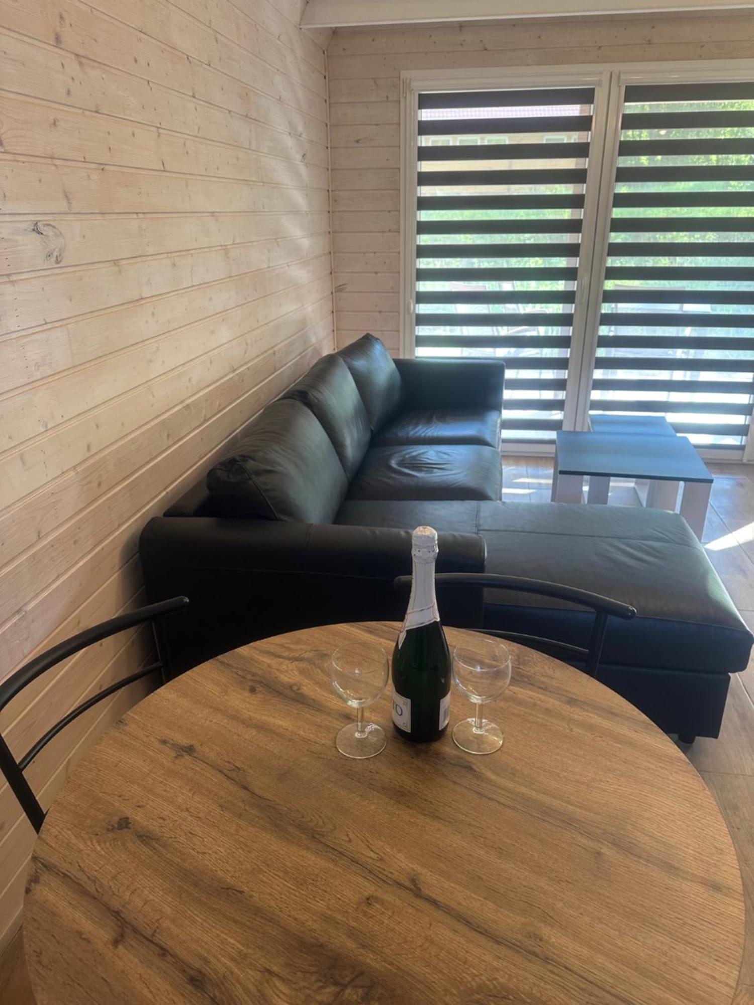 W Gorach Opawskich Nad Zlotym Potokiem Nr44 Holiday home