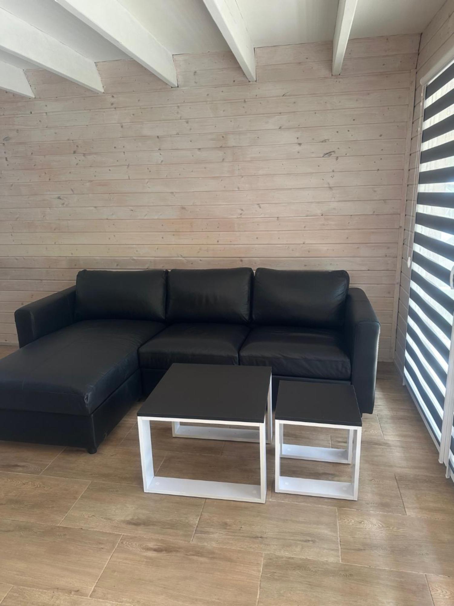 W Gorach Opawskich Nad Zlotym Potokiem Nr44 Holiday home *