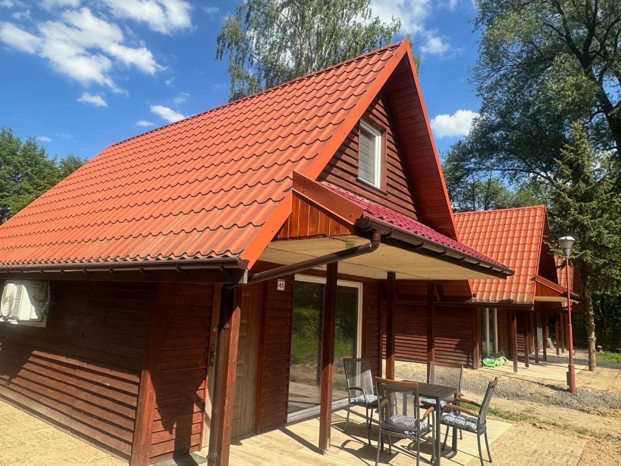 Holiday home W Gorach Opawskich Nad Zlotym Potokiem Nr44 Glucholazy